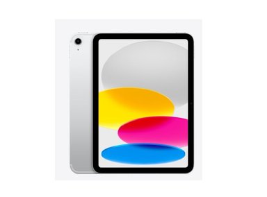 IPAD 10.9" 64GB SILVER - 1