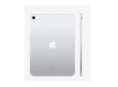 IPAD 10.9" 64GB SILVER - 2
