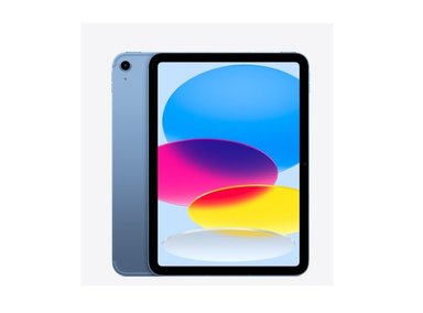 IPAD 10.9" 64GB BLUE - 1