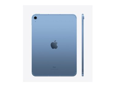 IPAD 10.9" 64GB BLUE - 2