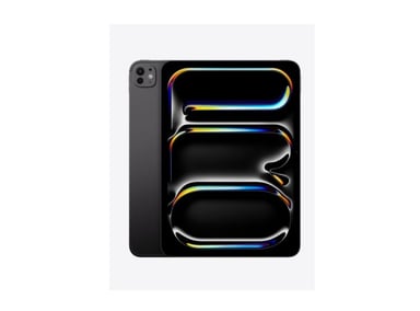 IPAD PRO 1TB SPACE BLACK - 1