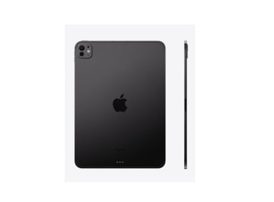 IPAD PRO 1TB SPACE BLACK - 2