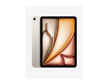 IPAD AIR 256GB STARLIGHT - 1