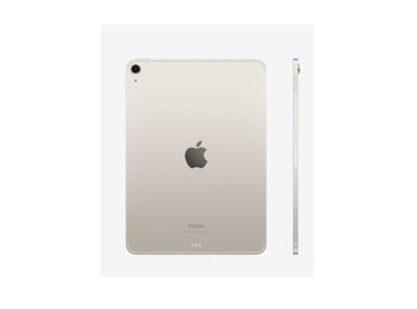 IPAD AIR 256GB STARLIGHT - 2