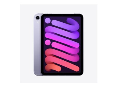 IPAD MINI 64GB PURPLE - 1