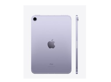 IPAD MINI 64GB PURPLE - 2
