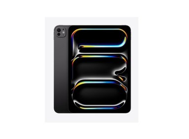IPAD PRO 256GB SPACE BLACK - 1
