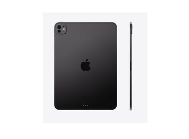 IPAD PRO 256GB SPACE BLACK - 2
