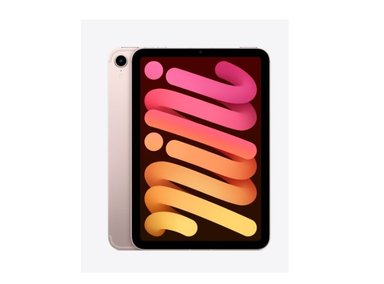 IPAD MINI 256GB PINK - 1
