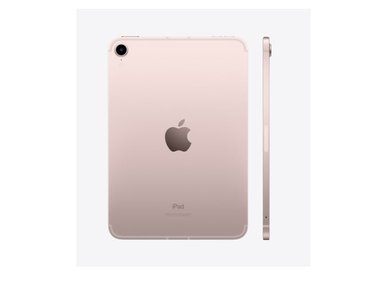IPAD MINI 256GB PINK - 2