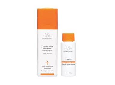 SERUM DRUNK ELEPHANT SUERO DIA C-FIIRMA FRESH VITAMIN-C - 1