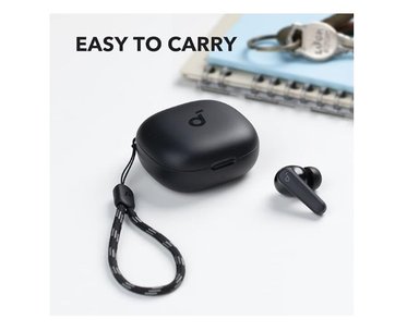 AURICULARES SOUNDCORE P20I - 2