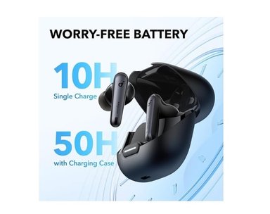AURICULARES SOUNDCORE LIBERTY 4 NC - 2