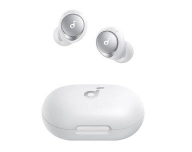 AURICULARES SOUNDCORE SPACE A40 - 1