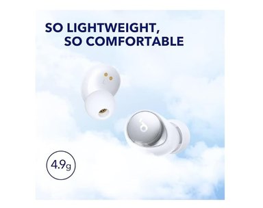 AURICULARES SOUNDCORE SPACE A40 - 2