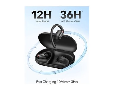 AURICULARES SOUNDCORE V30I - 2