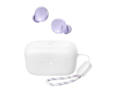 AURICULARES SOUNDCORE A20I - 1