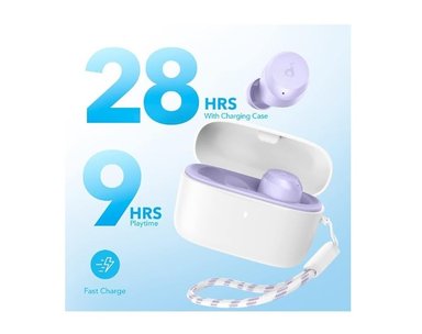 AURICULARES SOUNDCORE A20I - 2