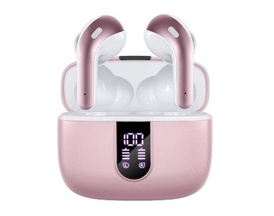 AURICULARES TAGRY INALAMBRICOS - 1