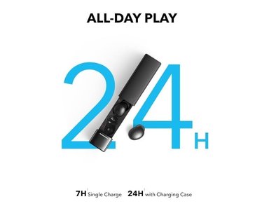 AURICULARES SOUNDCORE A30I - 2