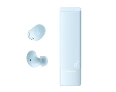 AURICULARES SOUNDCORE A30I - 1