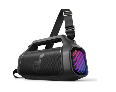 PARLANTE SOUNDCORE PORTATIL BOOM 2 PLUS - 1