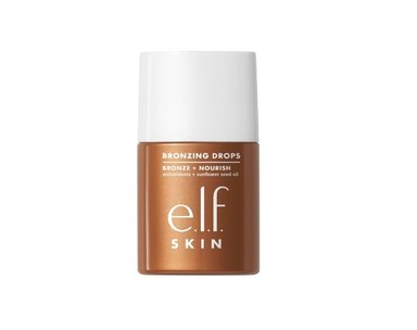 BRONCEADOR E.L.F. COSMETICS GOTAS AS COLOR ORO ROSADO - 1