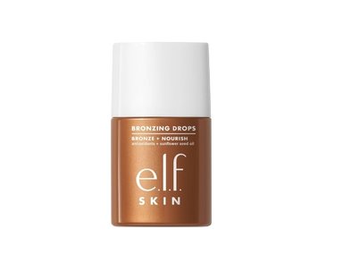 BRONCEADOR E.L.F. COSMETICS GOTAS AS COLOR DORADO COBRE - 1