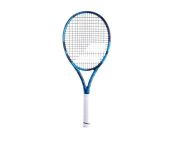 RAQUETA TENIS BABOLAT AZUL PURE DRIVE TEAM 10 GENERACION 4_3/8
