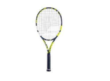 RAQUETA TENIS BABOLAT AMARILLO BOOST AERO 4 1/8¨ GRIP