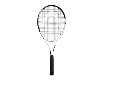 RAQUETA TENIS HEAD GRIS GEO SPEED 4 3/8¨