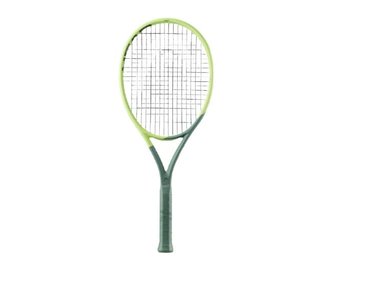 RAQUETA TENIS HEAD VERDE EXTREME TEAM 4 1/8¨