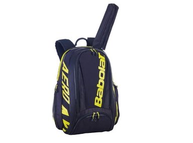 MOCHILA TENIS BABOLAT MULTICOLOR PURE AERO 2021