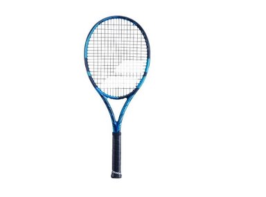 RAQUETA TENIS BABOLAT AMARILLO BOOST DRIVE CON BOLSO 4 1/4¨