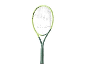 RAQUETA TENIS HEAD VERDE EXTREME TEAM 4 1/4¨ - 2