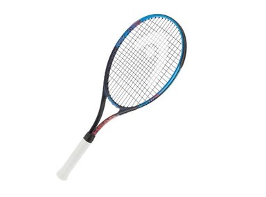RAQUETA TENIS HEAD AZUL TI. REWARD 4 3/8¨