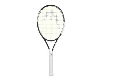 RAQUETA TENIS HEAD NEGRO GRAPHENE XT SPEED MP 4 3/8¨