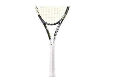 RAQUETA TENIS HEAD NEGRO GRAPHENE XT SPEED MP 4 3/8¨ - 2