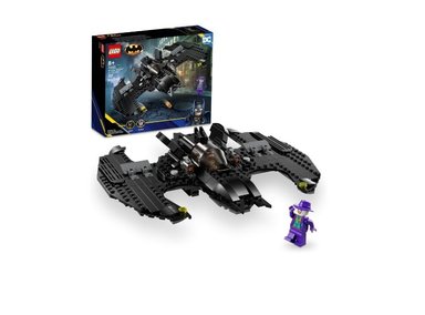 LEGO DC BATWING: BATMAN VS THE JOKER - 1