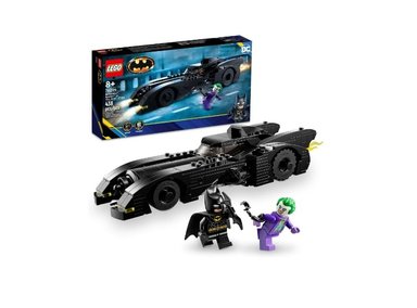 LEGO DC BATIMOBIL: BATMAN VS JOKER CHASE - 1