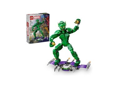 LEGO MARVEL GREEN GOBLIN - 1