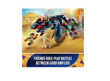 LEGO MARVEL DEVIANT AMBUSH - 2