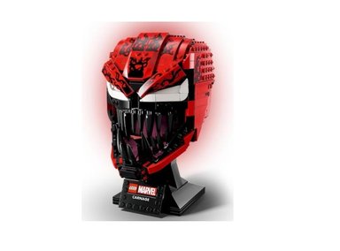 LEGO MARVEL SPIDERMAN CARNAGE - 2