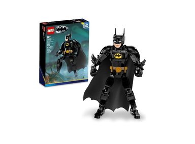 LEGO DC BATMAN RETURNS - 1