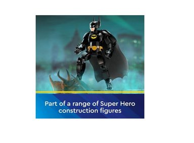 LEGO DC BATMAN RETURNS - 2