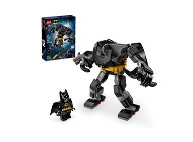 LEGO DC BATMAN MECH ARMOR - 1