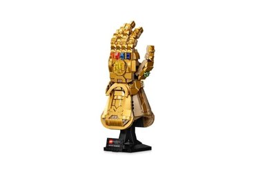 LEGO MARVEL INFINITY GUANTE DE THANOS - 2