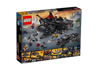 LEGO DC COMICS BATMAN FLYING FOX: BATMOBILE AIRLIFT ATTACK - 1