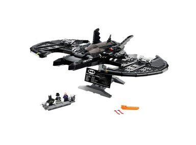 LEGO DC BATMAN 1989 BATWING - 2