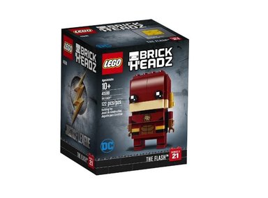 LEGO DC FLASH BRICKHEADZ - 1